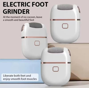 Electric Foot Grinder Dead Skin Remover Rechargeable