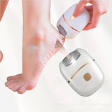 Electric Foot Grinder Dead Skin Remover Rechargeable